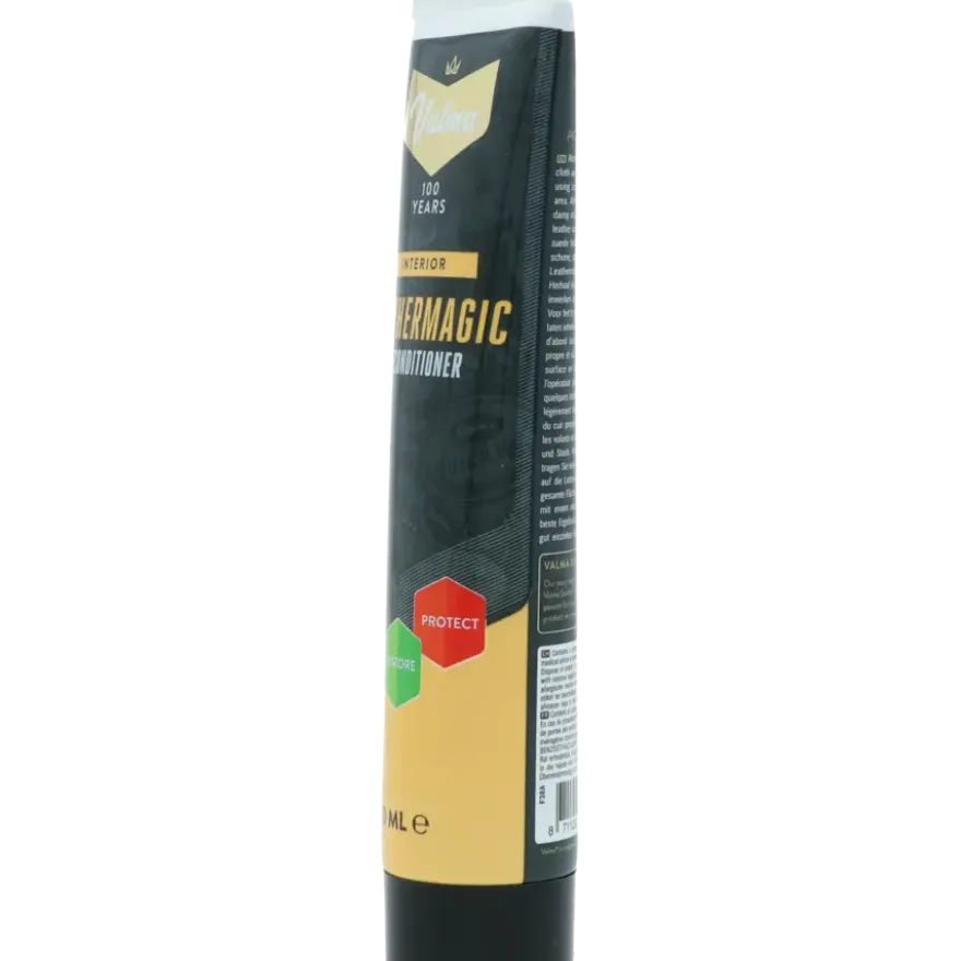 Valma leather magic 150ml