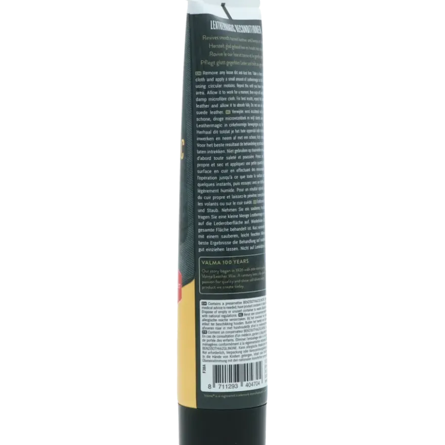Valma leather magic 150ml