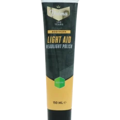 Valma Light Aid Headlight Polish 150ml