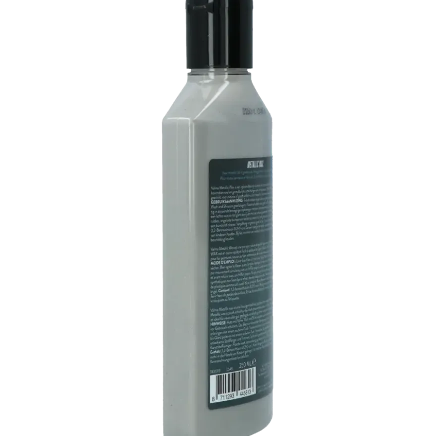 Valma metallic wax L54S 250ml