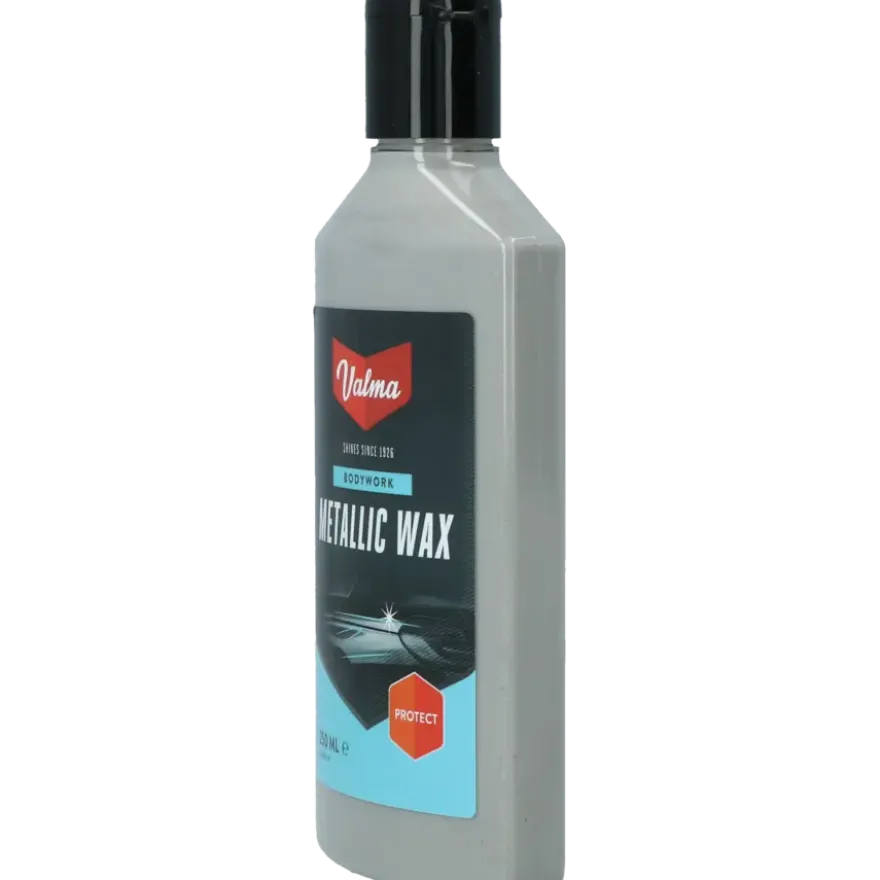 Valma metallic wax L54S 250ml