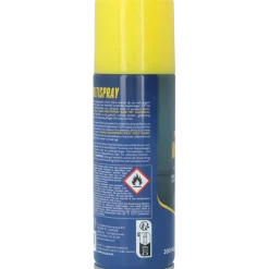 Valma multispray VT1200 200ml