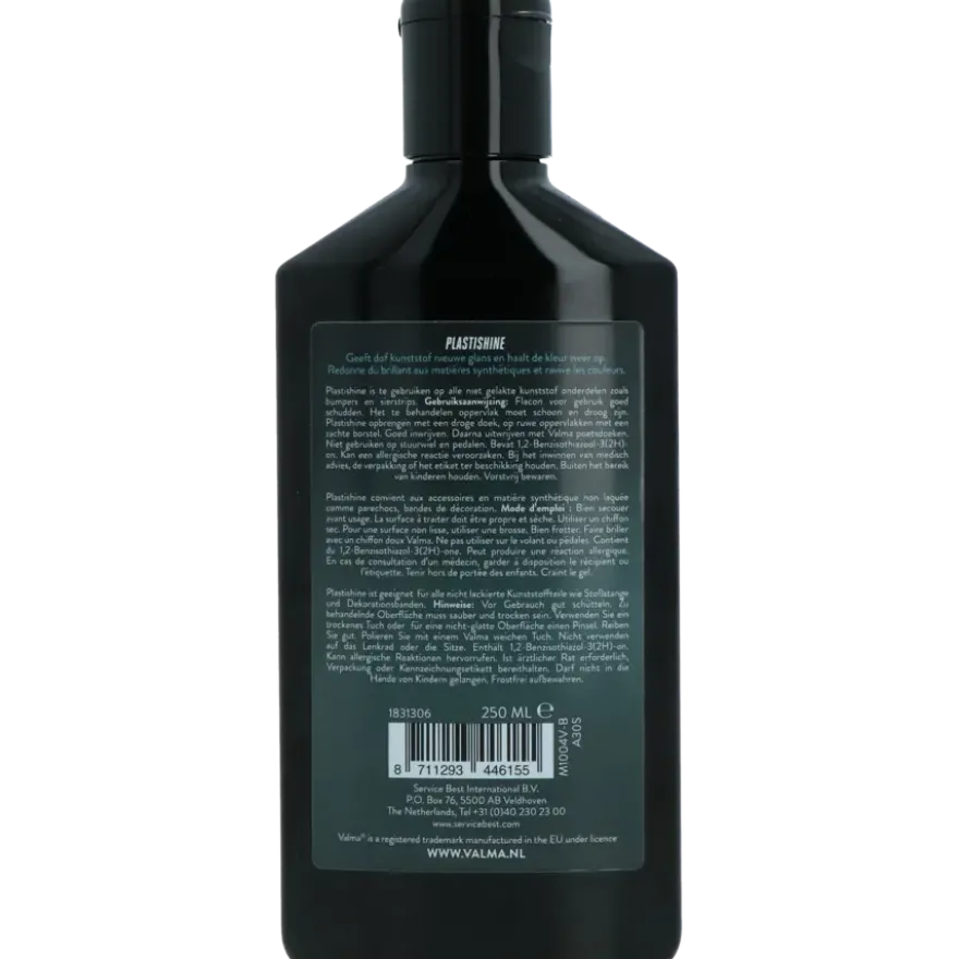 Valma Plastishine A30S 250ml