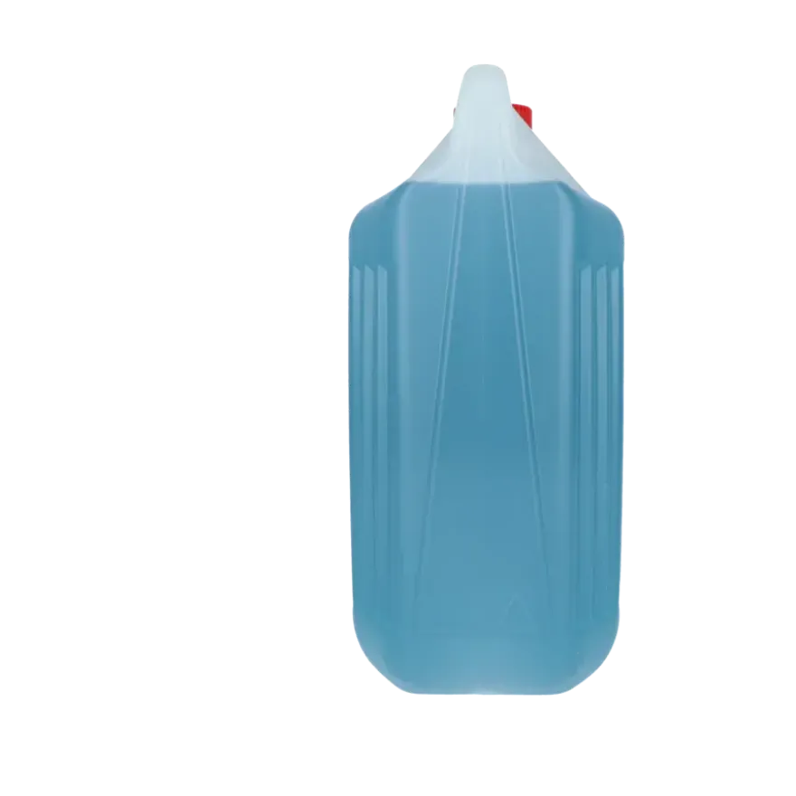 Valma ruitensproeiervloeistof winter 5 liter