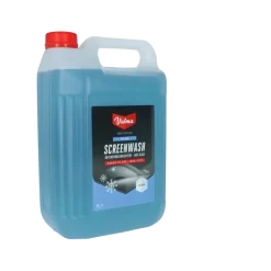 Valma ruitensproeiervloeistof winter 5 liter