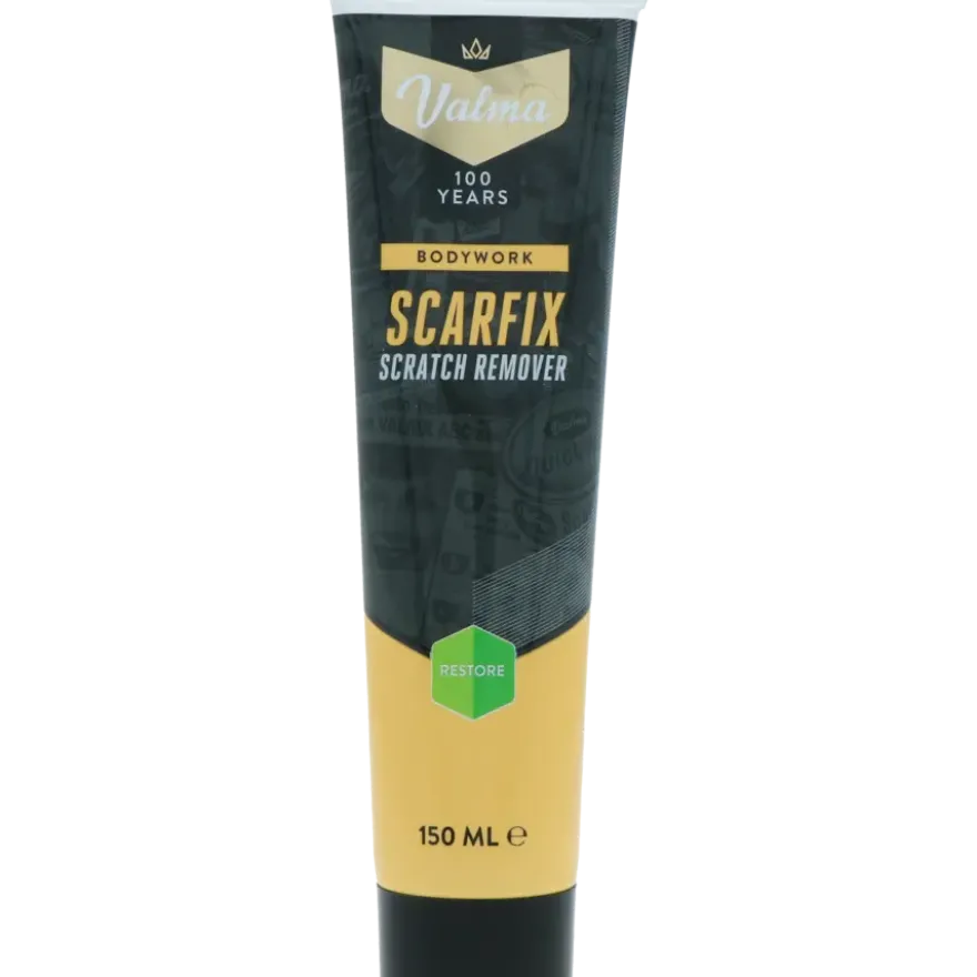 Valma Scarfix Scratch Remover 150ml