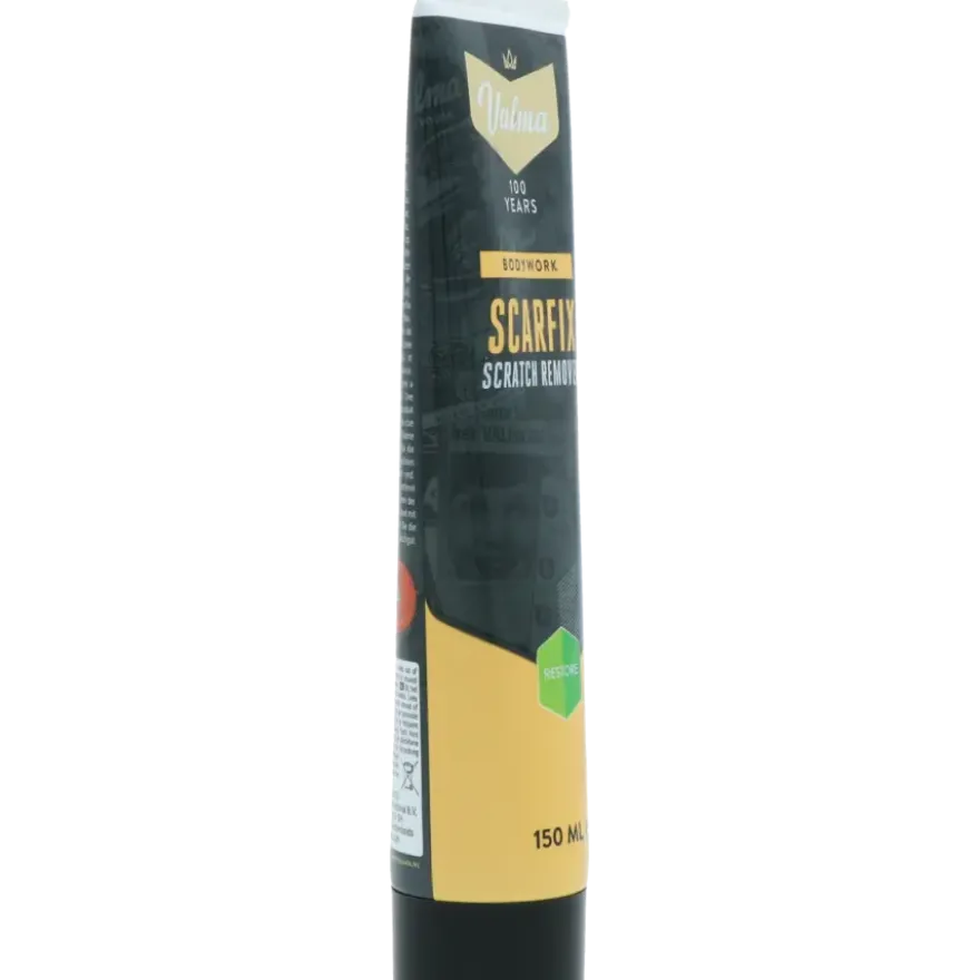 Valma Scarfix Scratch Remover 150ml