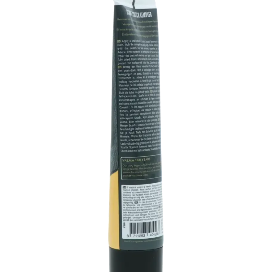 Valma Scarfix Scratch Remover 150ml