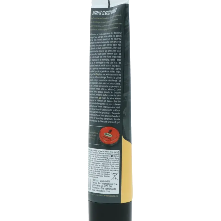 Valma Scarfix Scratch Remover 150ml