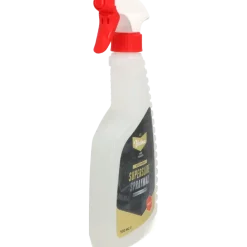Valma superslide spray wax 500 ml