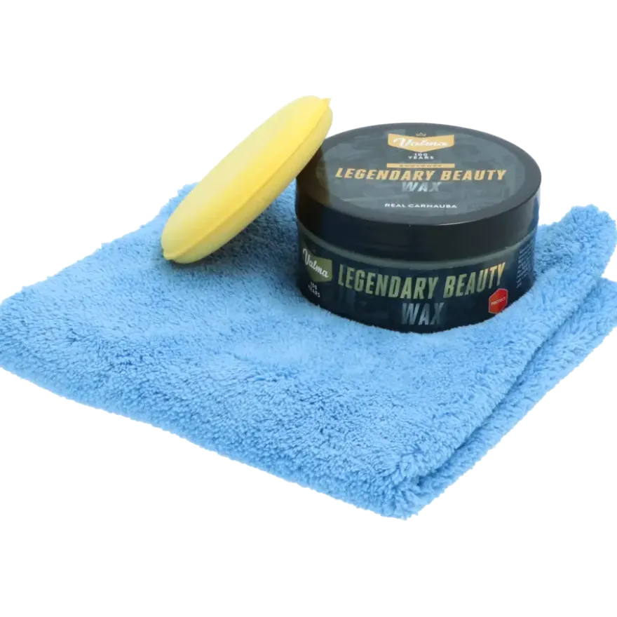 Valma ultimate legendary beauty wax