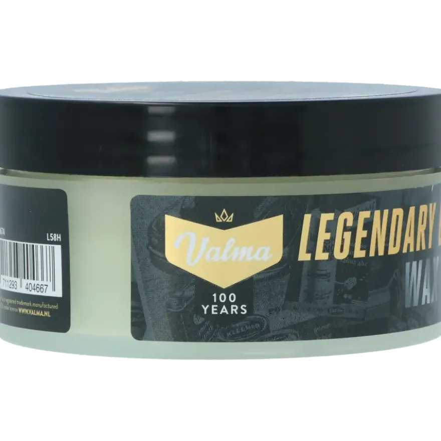 Valma ultimate legendary beauty wax