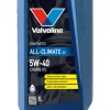 Valvoline All Climate C3 5W40 1L