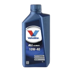 Valvoline All Climate 10W40 1L