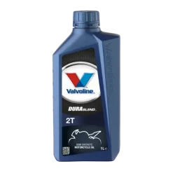 Valvoline Durablend 2T 1L