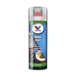 Valvoline Motor Start 500ML