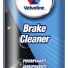Valvoline remmenreiniger