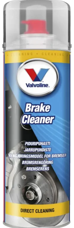 Valvoline remmenreiniger