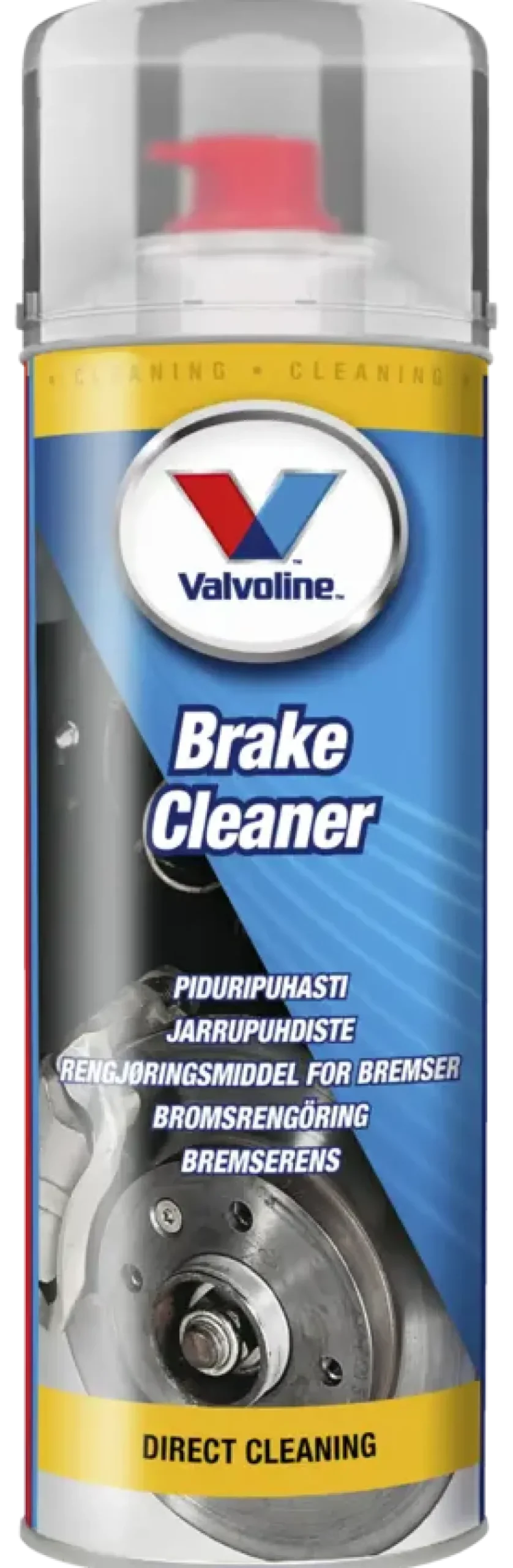 Valvoline remmenreiniger