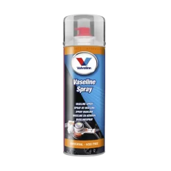 Valvoline Vaseline Spray 500ML