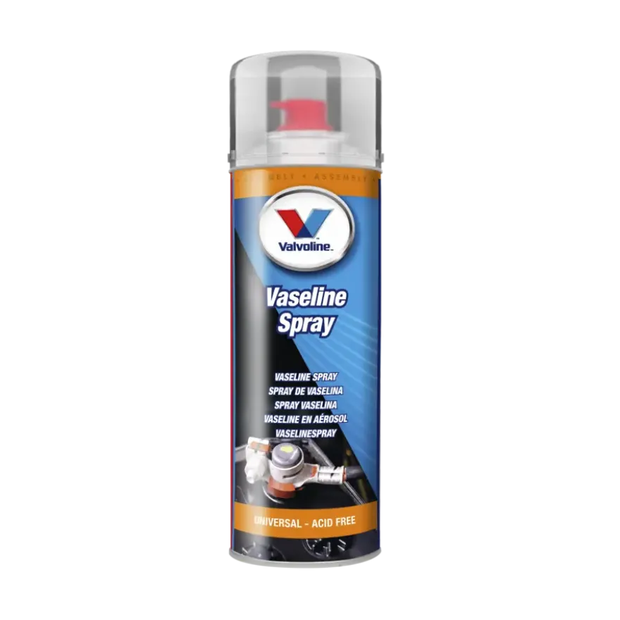 Valvoline Vaseline Spray 500ML