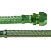 Van Marcke flexibele slang (binnendraad x knel) 3/8bi x 10 mm 50 cm