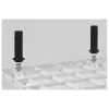 Van Marcke Helion potenset voor douchebak voor 80x80 / 90x90