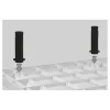 Van Marcke Helion potenset voor douchebak voor 120x80 / 120x90