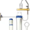 Van Marcke O'Pure drinkwatercentrale all-in-one kunststof wit