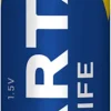VARTA Longlife Power Batterij AAA 4+4 stuks