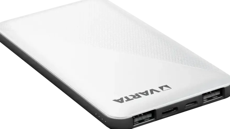 Varta powerbank Energy 5000 mAh