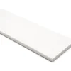 Vensterbank Essentials composiet roomwit 100x20cm