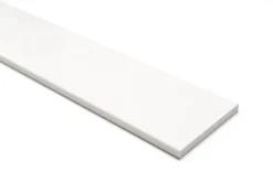Vensterbank Essentials composiet roomwit 150x20cm
