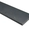 Vensterbank Essentials hardsteen donkergrijs 100x20cm