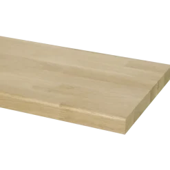Vensterbank massief eiken 150x25cm 27mm