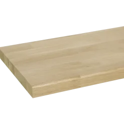 Vensterbank massief eiken 150x25cm 27mm