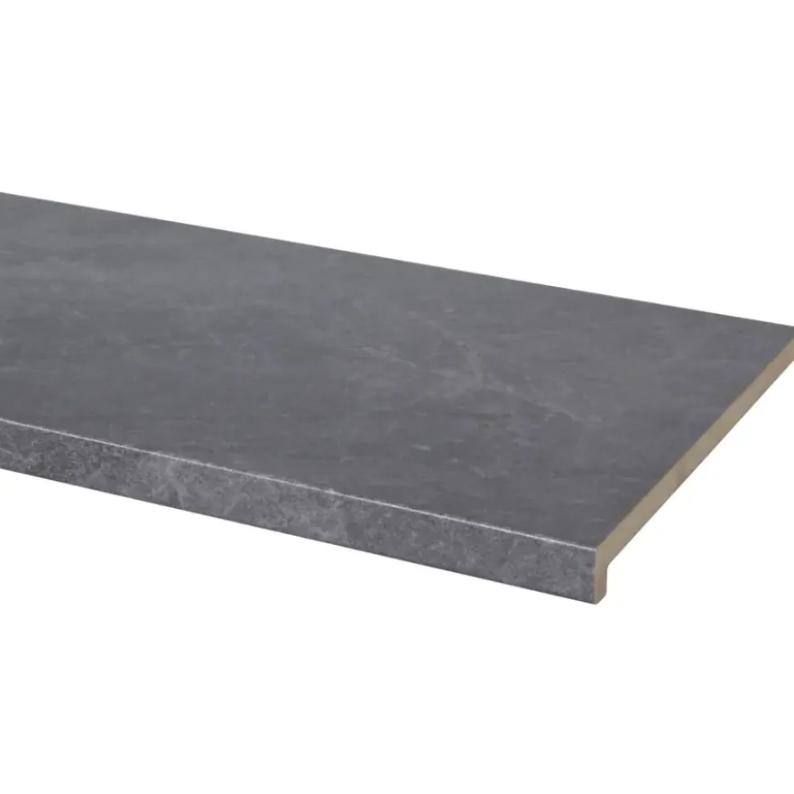 Vensterbank MDF leisteen 250x30cm 28mm