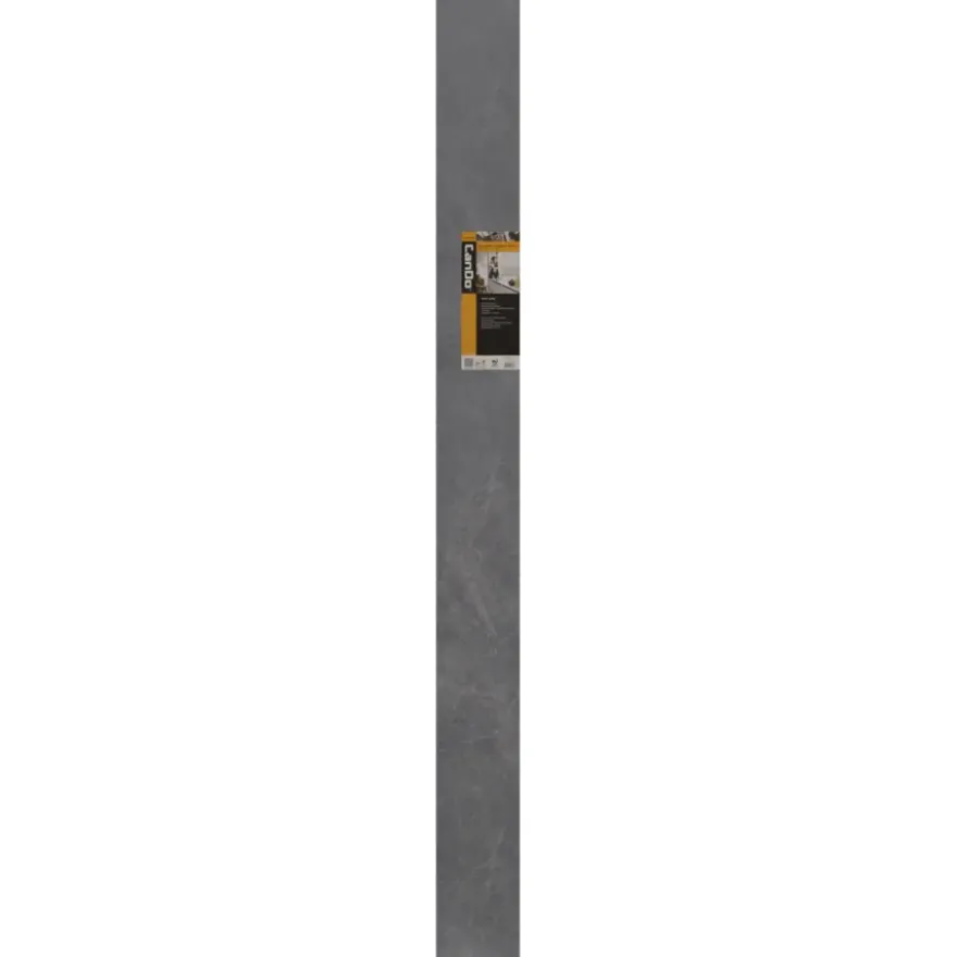 Vensterbank MDF leisteen 250x20cm 28mm