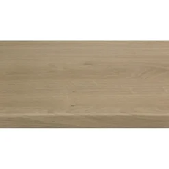 Vensterbank MDF natuur eiken 250 x 30 cm 28 mm