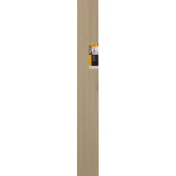 Vensterbank MDF natuur eiken 250 x 30 cm 28 mm