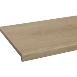 Vensterbank MDF natuur eiken 250 x 30 cm 28 mm
