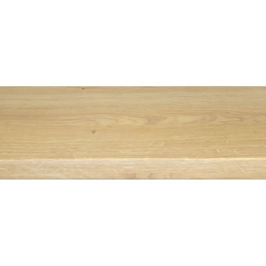 Vensterbank MDF natuur eiken 250x20cm 28mm