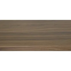 Vensterbank MDF walnoot 250x30cm 28mm