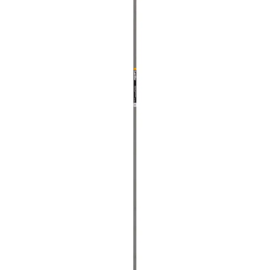 Vensterbank MDF warm beton 250x30 cm 28mm