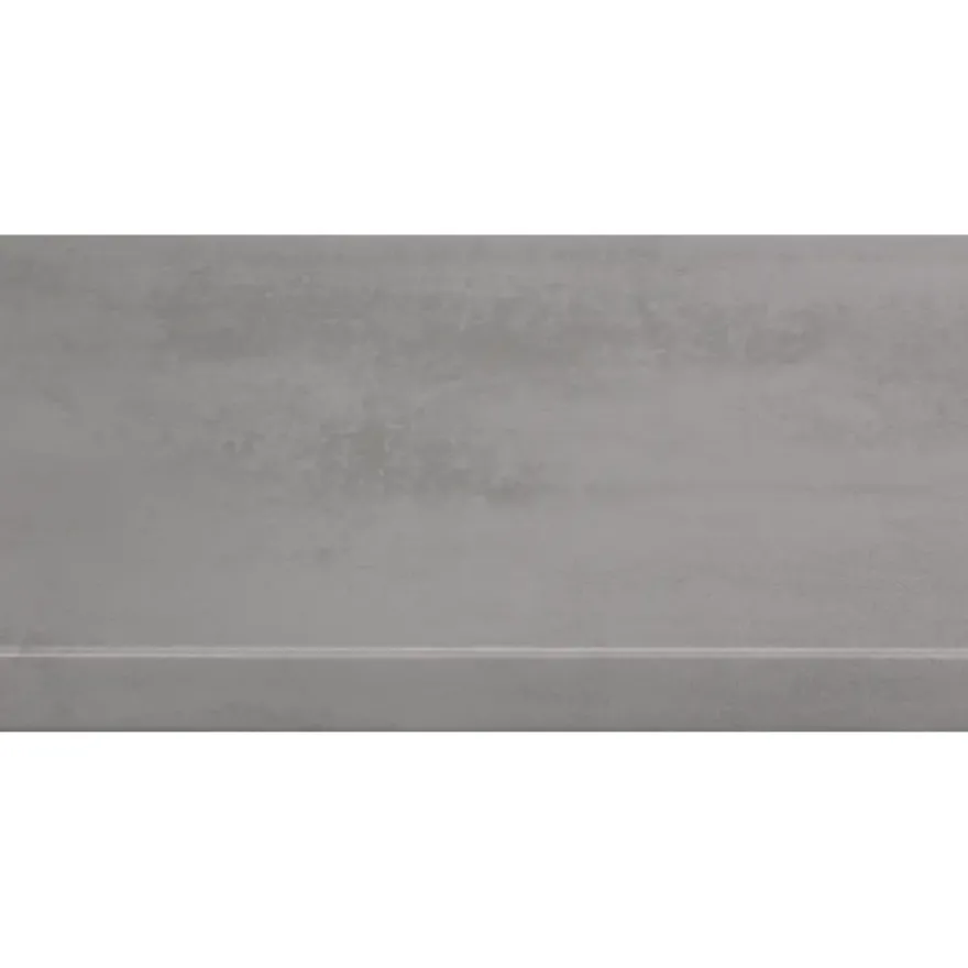 Vensterbank MDF warm beton 250x30 cm 28mm