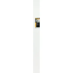 Vensterbank MDF wit 250 x 20 cm 28 mm