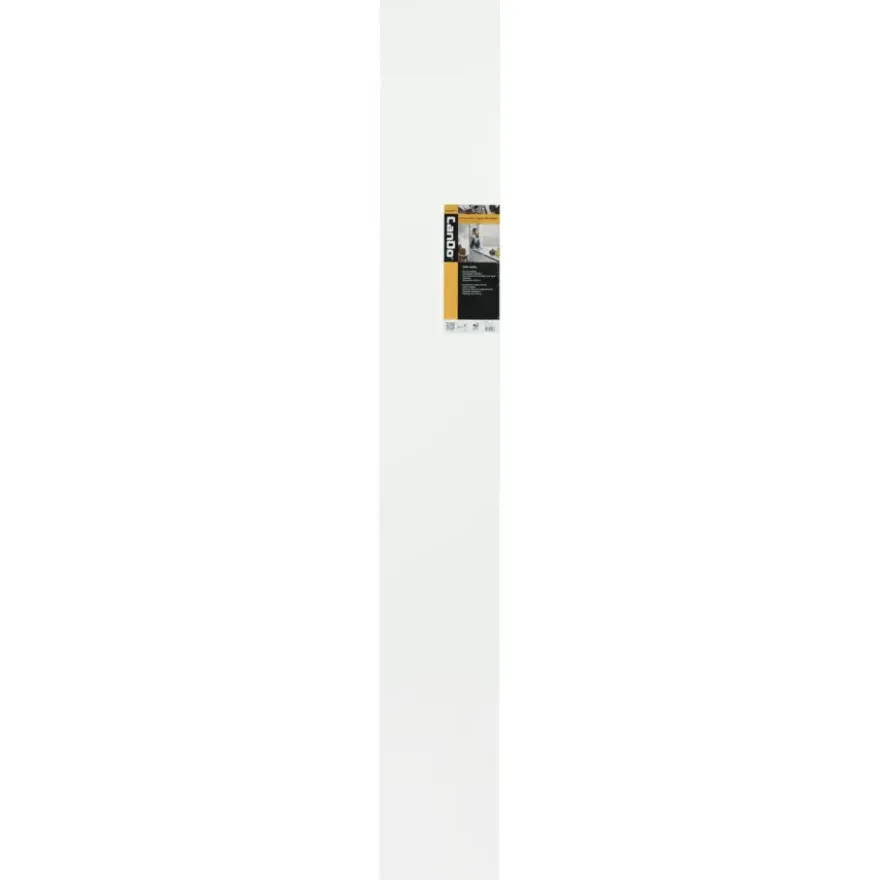 Vensterbank MDF wit 405x30cm 28mm