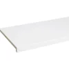 Vensterbank MDF wit 250x30cm 28mm