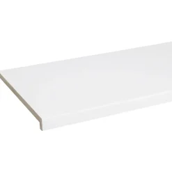 Vensterbank MDF wit 250x30cm 28mm