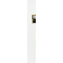 Vensterbank MDF wit 250x30cm 28mm